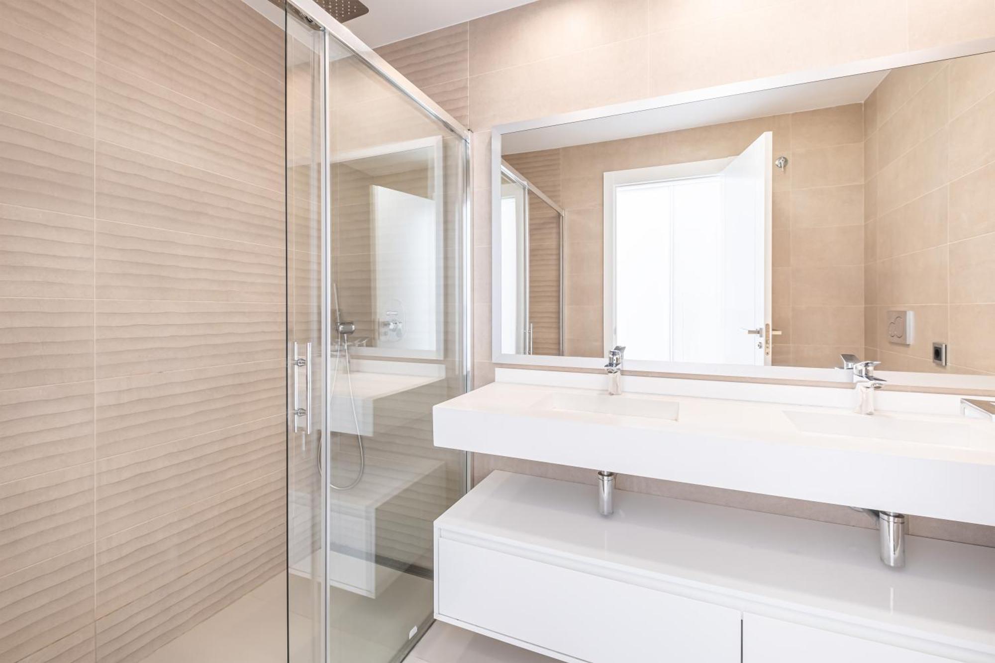 Sunset Drive Resort Apartment 4-8 Poniente Beach 貝尼多姆 外观 照片